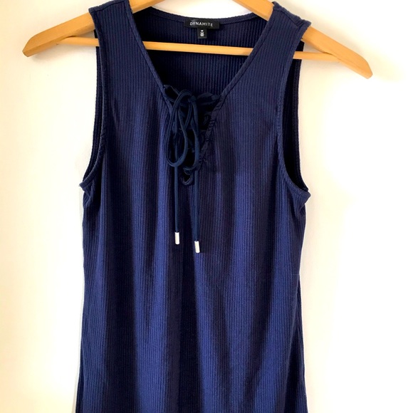 Dynamite Top - Picture 1 of 2